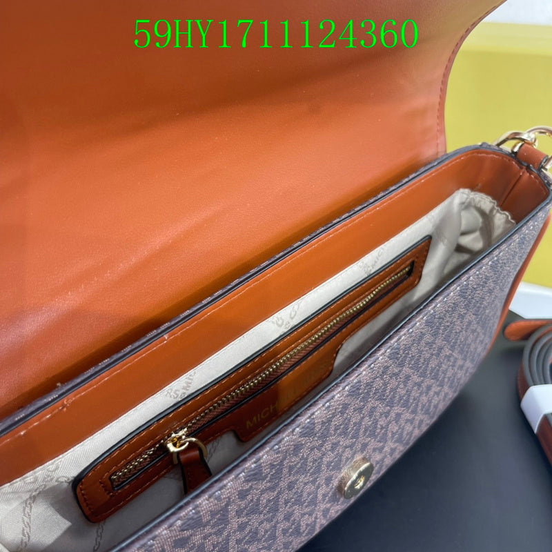Satchel Bags - MK Bags - 147