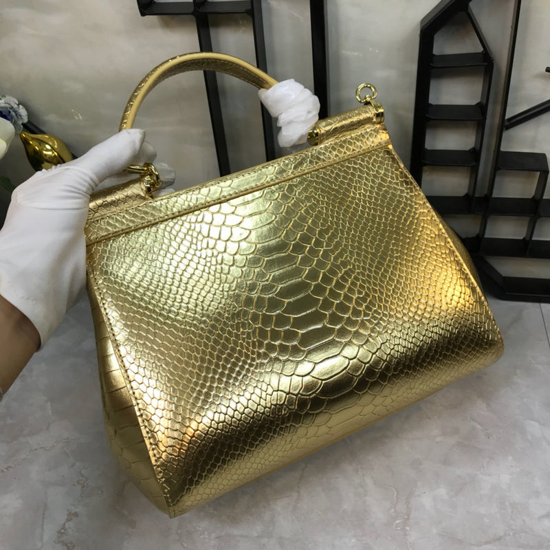 Satchel Bags - DG Bags - 307