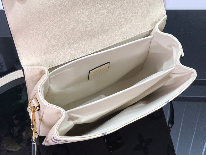 Satchel Bags - VL Bags - 6424