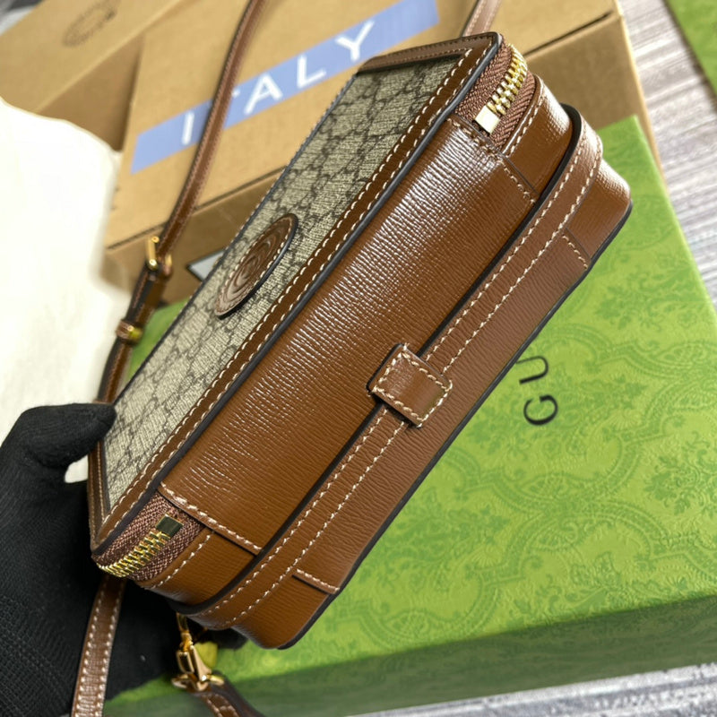 GLM - gg Bags - 319