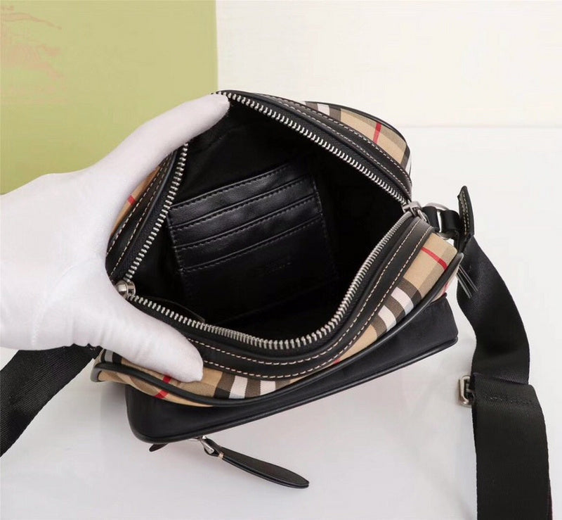 Fan Fashion -GLM - Top quality BBR Bags - 1661