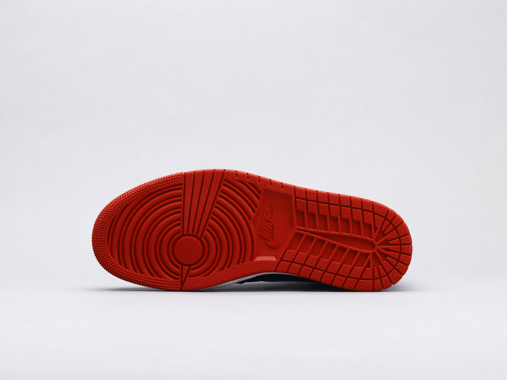 GLM - AJ1 warning light 2.0