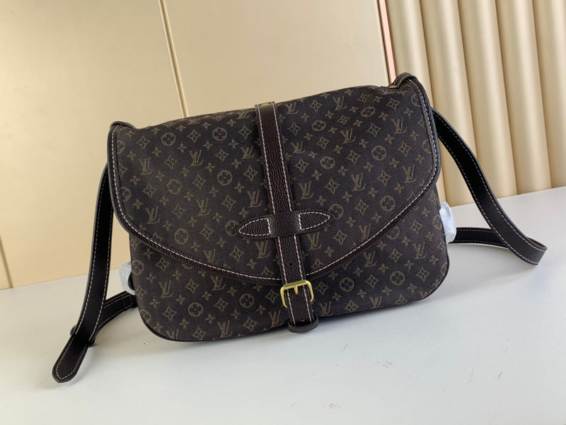 Satchel Bags - VL Bags - 2968