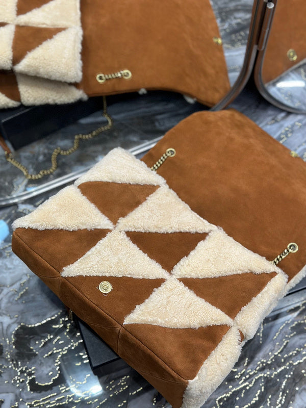 GLM - SLY Bags - 650