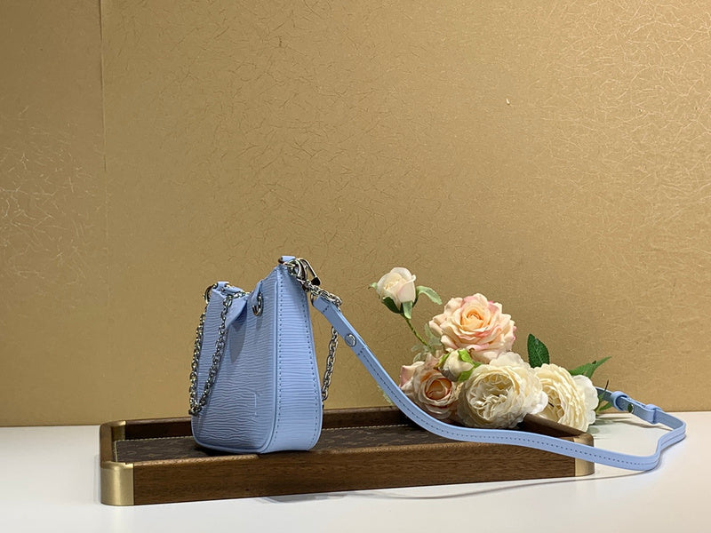 Satchel Bags - VL Bags - 6070