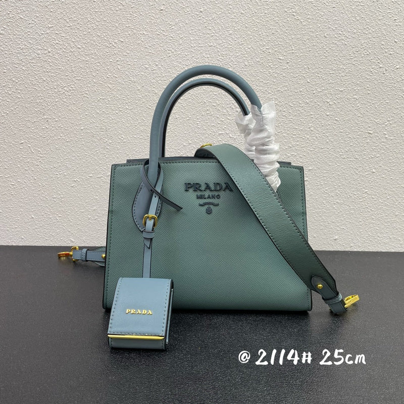 Satchel Bags - PDA Bags - 1150