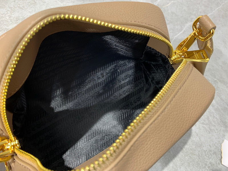 Satchel Bags - PDA Bags - 827