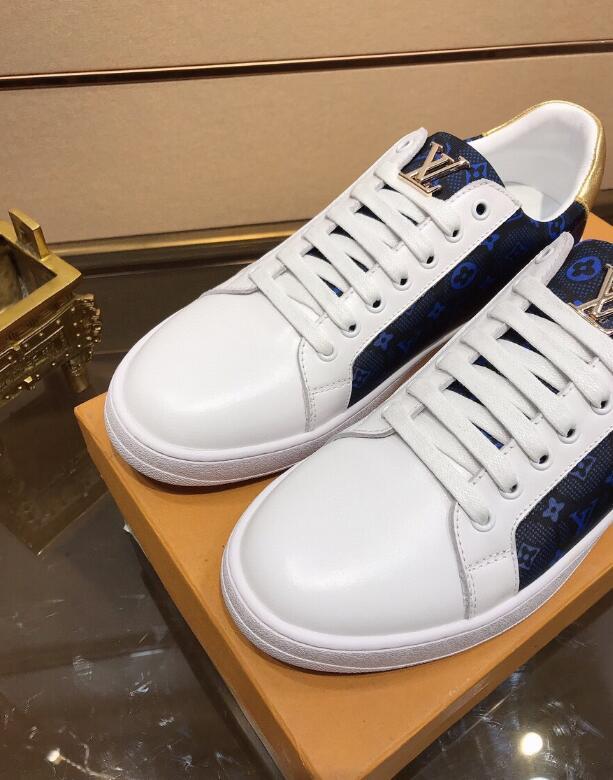 glami shop- LOV Men Shoes - 2022