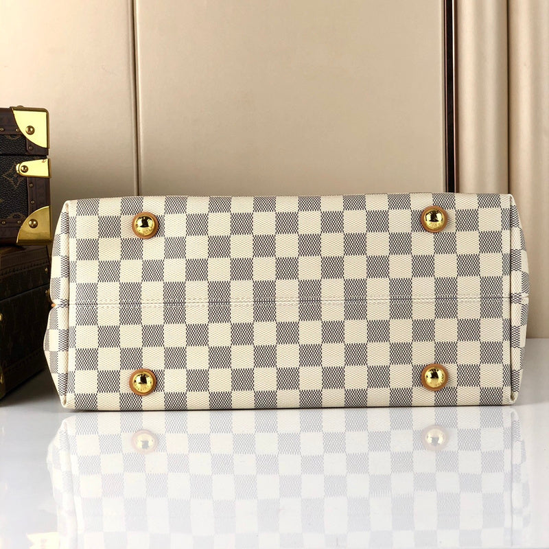 Satchel Bags - VL Bags - 4849