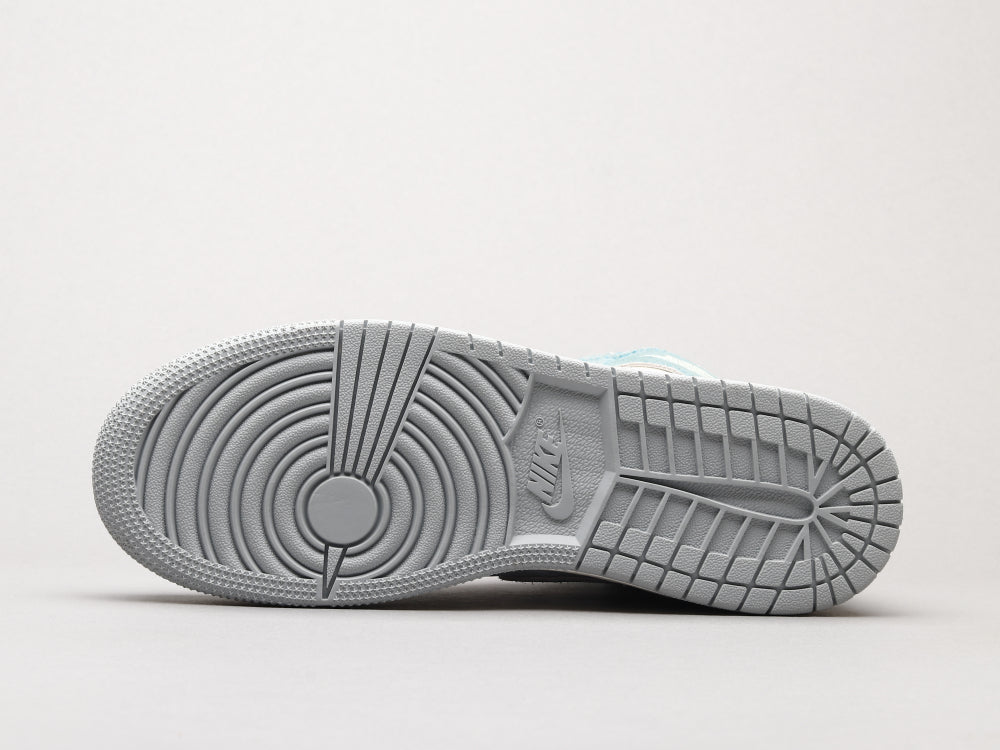 GLM - AJ1 tiffany women's shoes