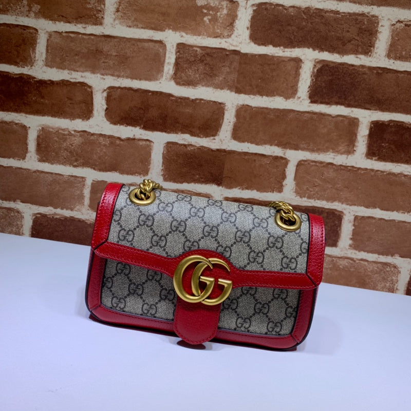 Satchel Bags - GCI Bags - 3723