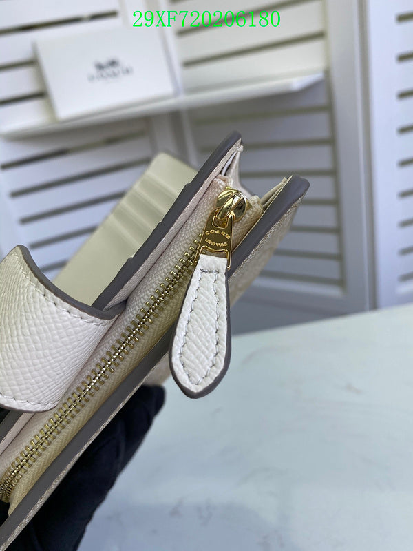 Glami - CAH Wallet - 035