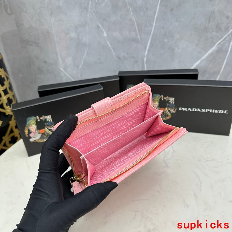 Glami- - Mix Wallets - 586