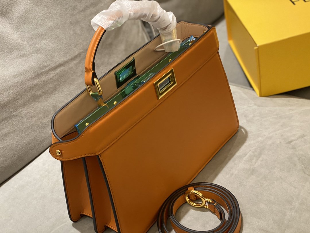 GLM - Top Quality Bags FEI 154