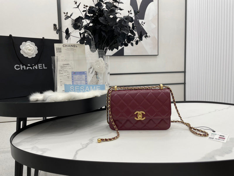 GLM - CHL Bags - 598