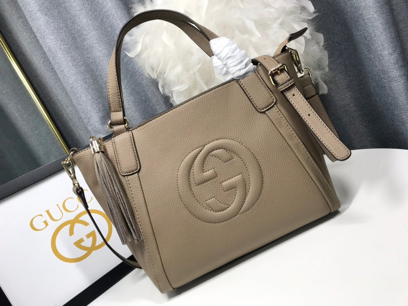 Satchel Bags - GCI Bags - 1768