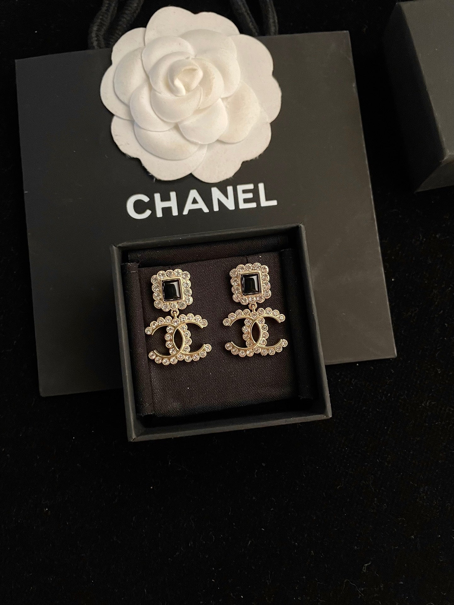 GLM - Top Quality Earring CHL 011