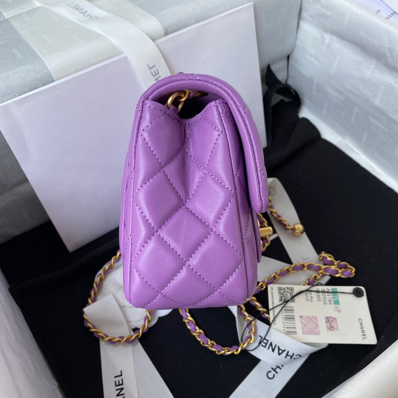 Satchel Bags - CHL Bags - 7641