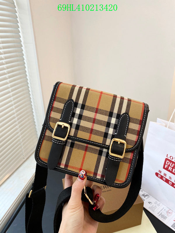 Fan Fashion -GLM - Top quality BBR Bags - 200