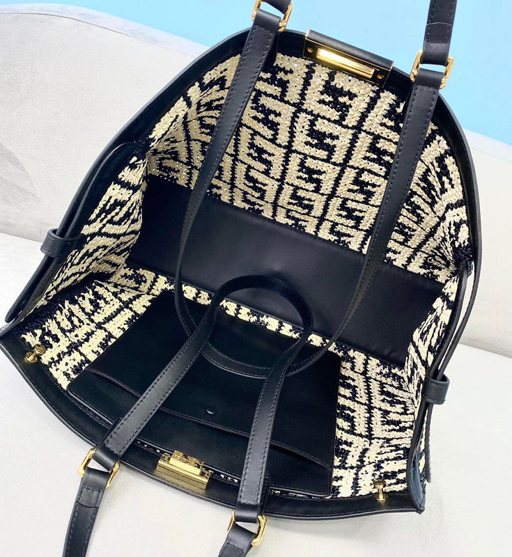 Satchel Bags - FDI Bags - 226