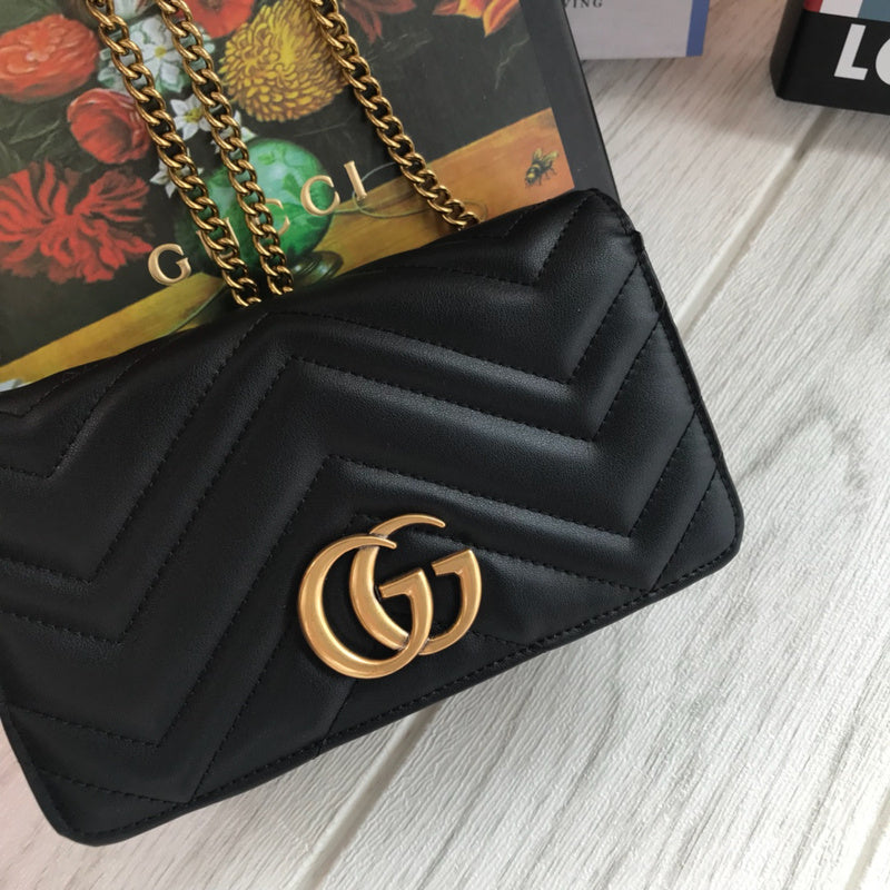 Satchel Bags - GCI Bags - 2723