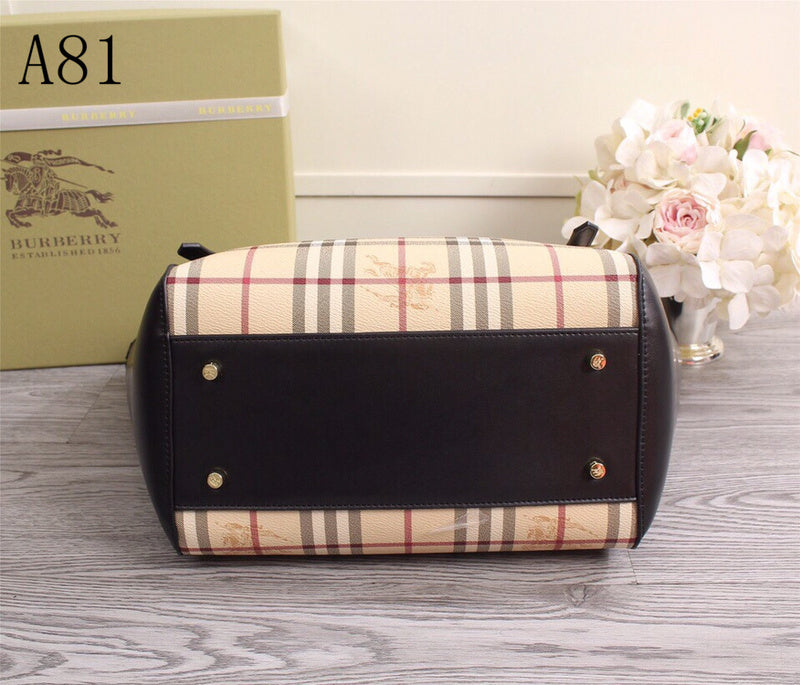 Fan Fashion -GLM - Top quality BBR Bags - 816