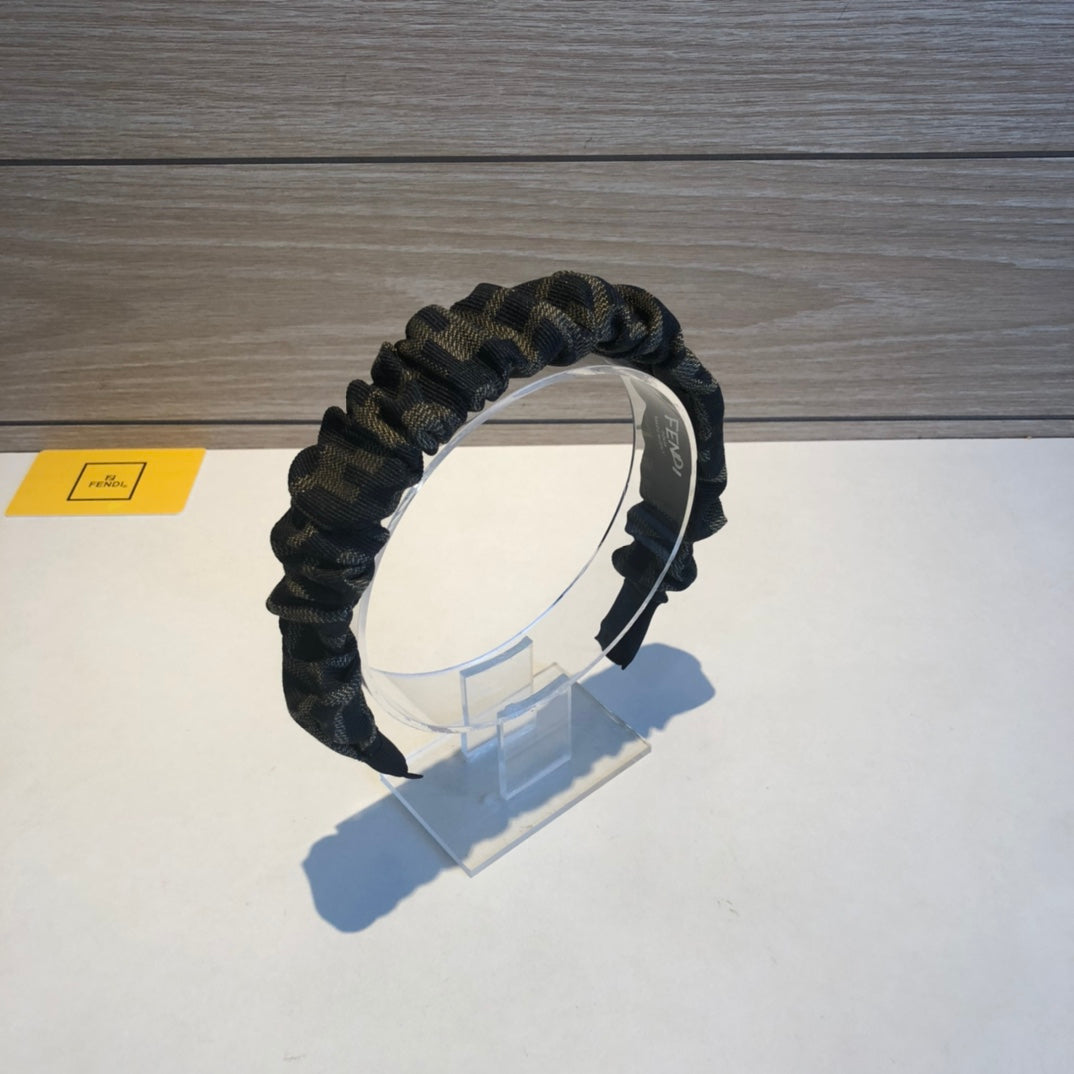 GLM - New Hair Band FEI 029