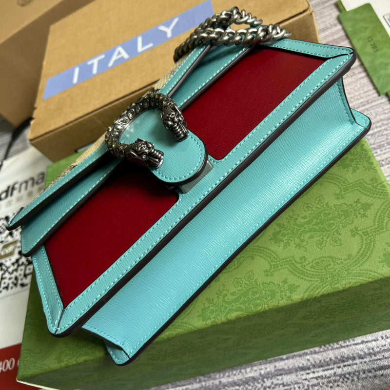 Satchel Bags - GCI Bags - 4303