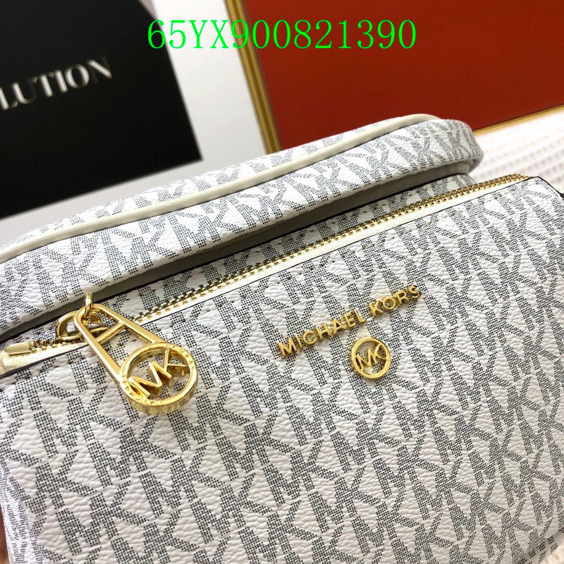 Satchel Bags - MK Bags - 645