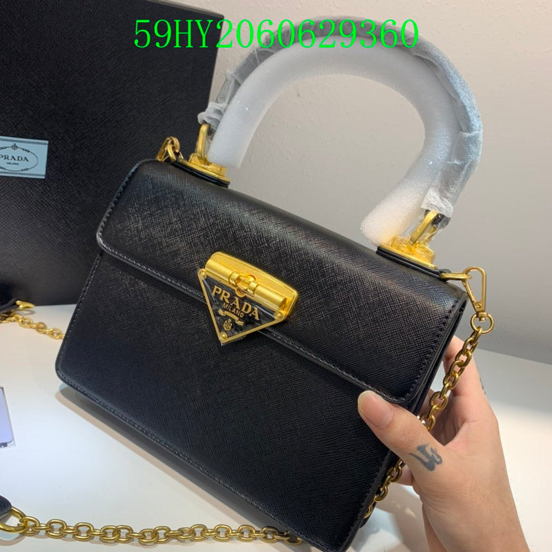 Satchel Bags - PDA Bags - 4188