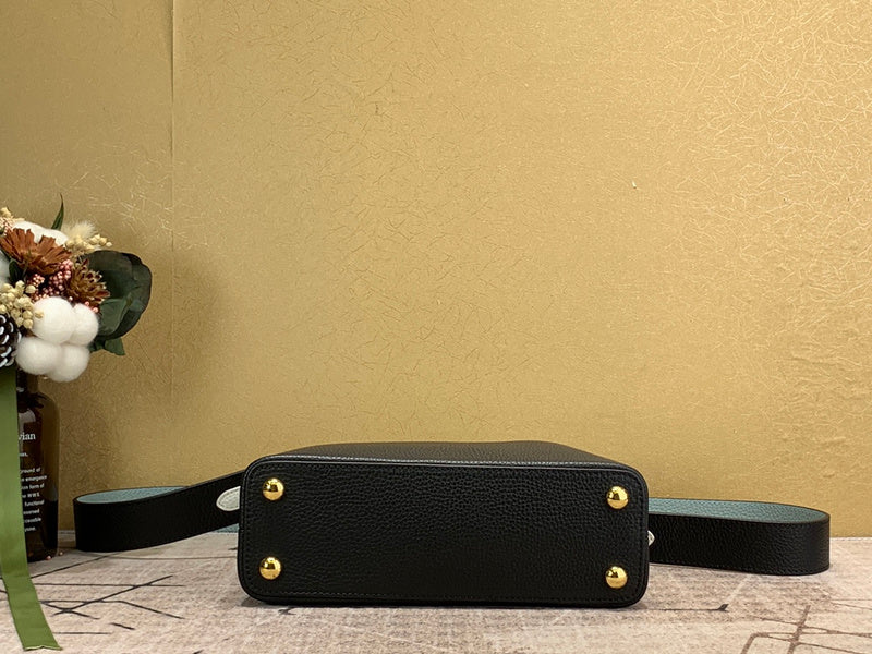 Satchel Bags - VL Bags - 6031