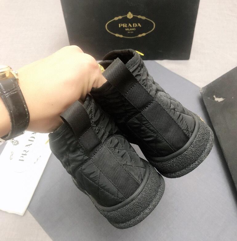 Glamy - PD Men Shoes - 437