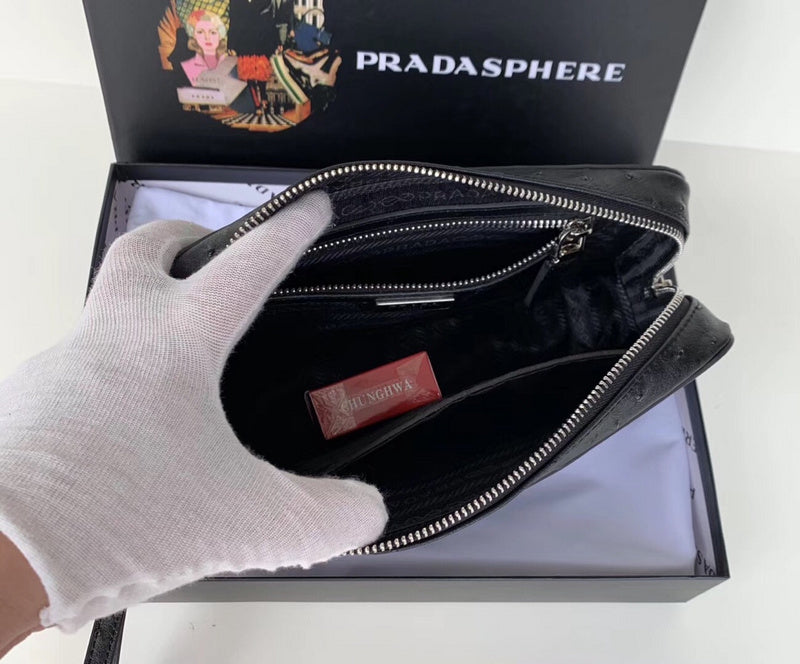 Satchel Bags - PDA Bags - 287