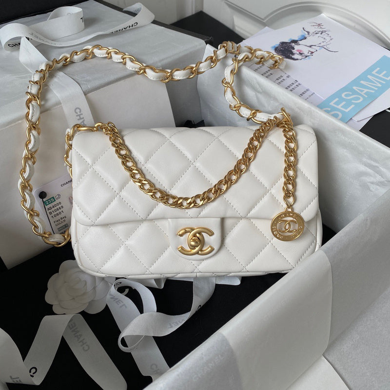 Satchel Bags - CHL Bags - 7508