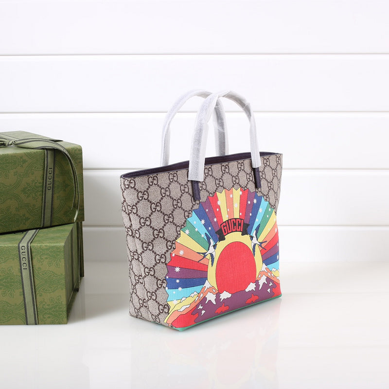 Satchel Bags - GCI Bags - 587