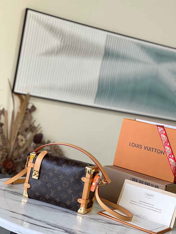 Glami- Glami- Lu-Vi bags - 4439