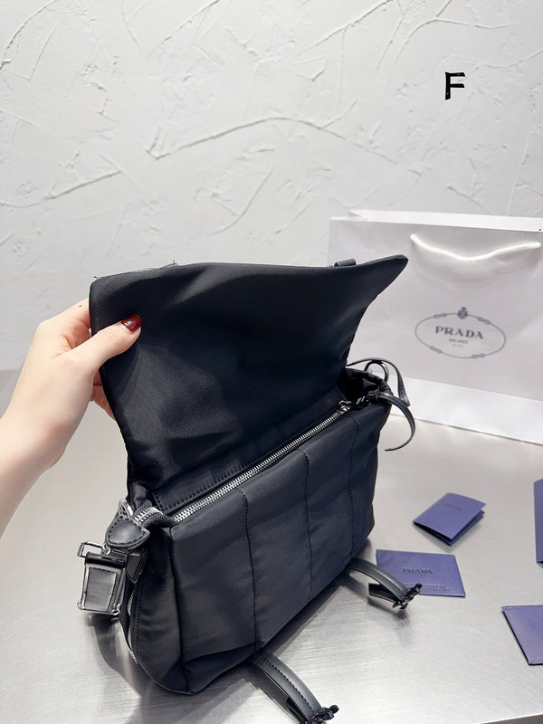 Satchel Bags - PDA Bags - 403