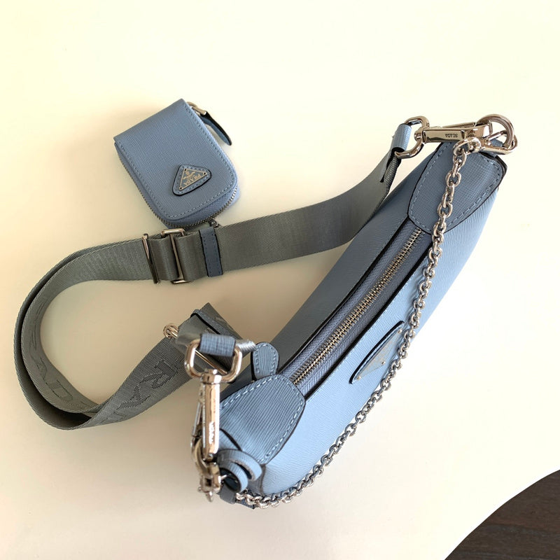 Satchel Bags - PDA Bags - 272