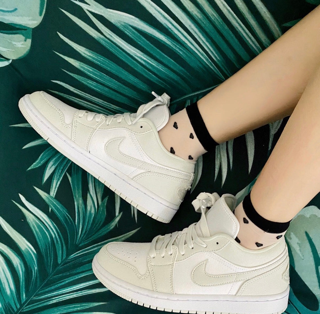 GLM - AJ1 Spruce Aura