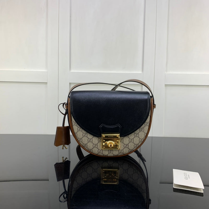 Satchel Bags - GUC Bags - 2330