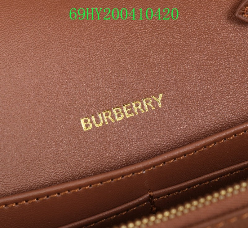 Fan Fashion -GLM - Top quality BBR Bags - 548