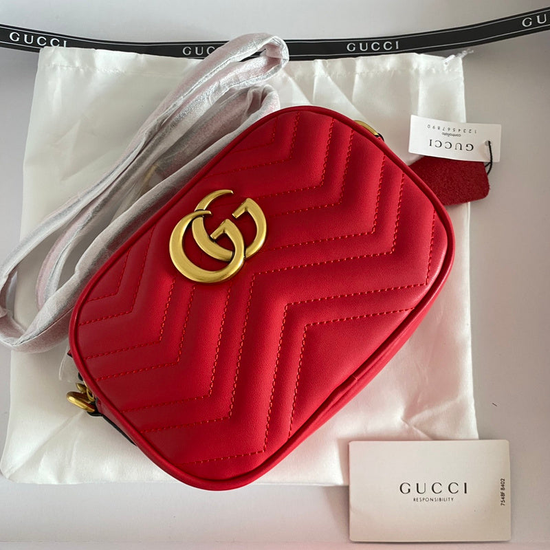 Satchel Bags - GCI Bags - 2064