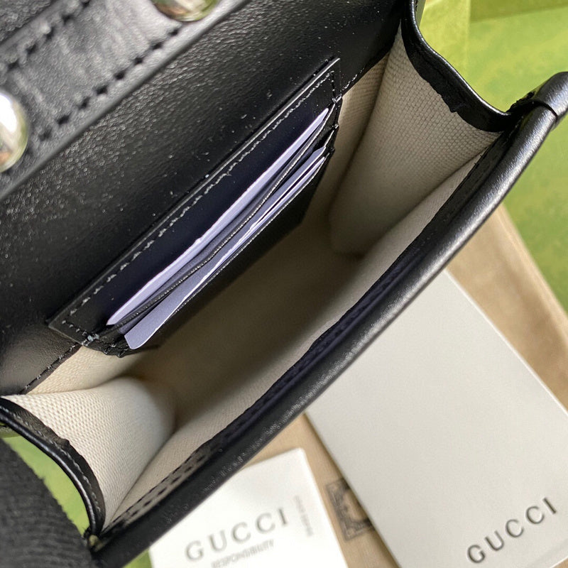 Satchel Bags - GCI Bags - 5950