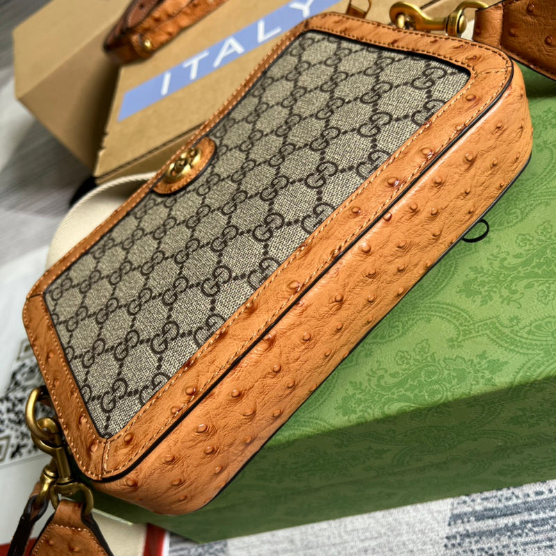 Satchel Bags - GCI Bags - 5667