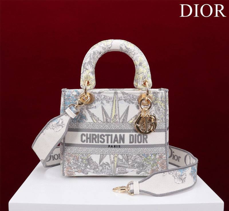GLM - Dir Bags - 1260