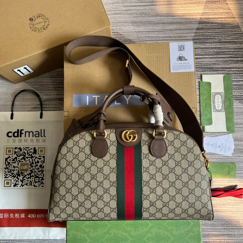 Satchel Bags - GCI Bags - 5576