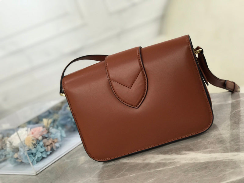 Satchel Bags - VL Bags - 5224