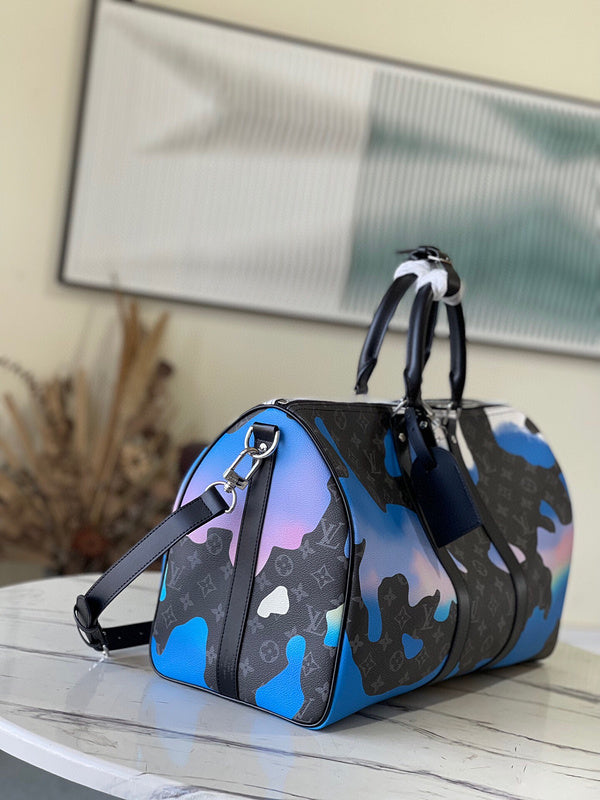 Glami- Glami- Lu-Vi bags - 4424