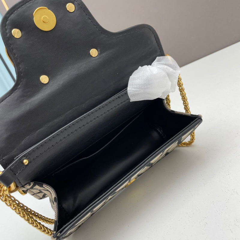 GLM - VEL Bags - 125
