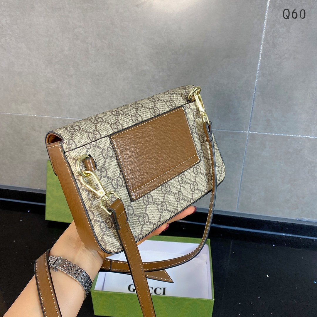 GLM - Top Quality Bags GCI 228